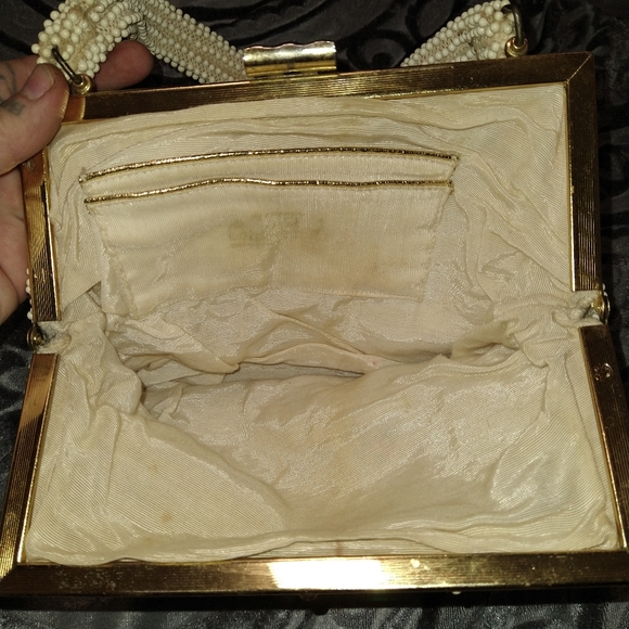 Vintage beaded purse lot - Picture 2 of 8